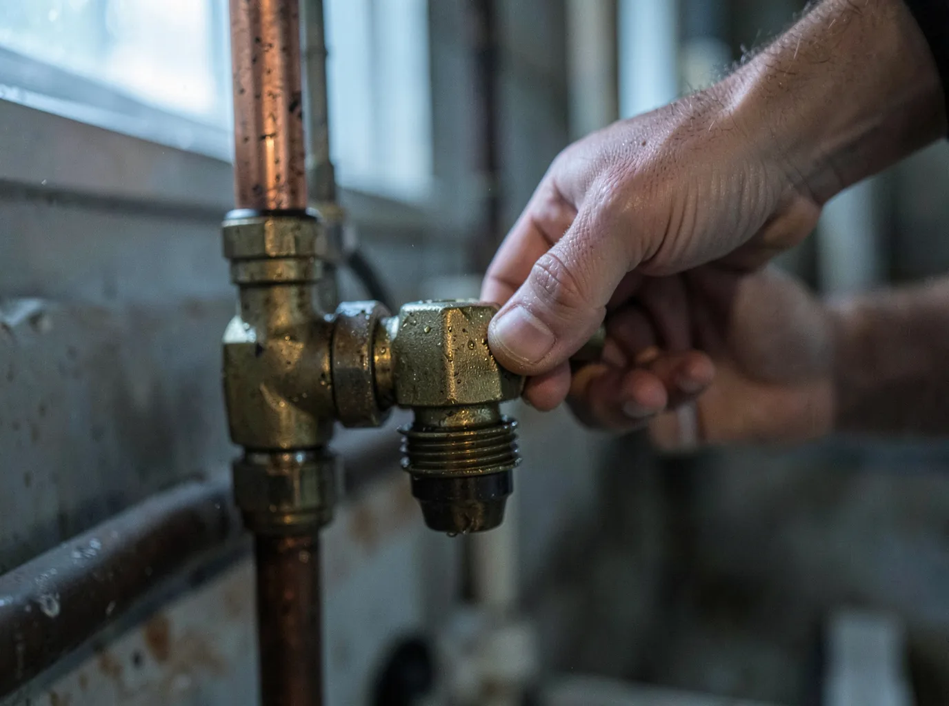 Emergency Plumber Marble Falls, TX FAQs